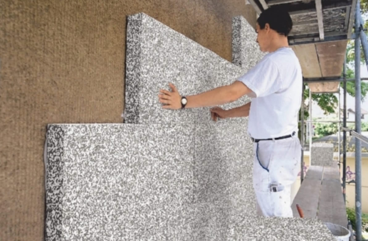 Elmadağ Isı Yalıtımcısı